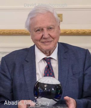 david attenborough